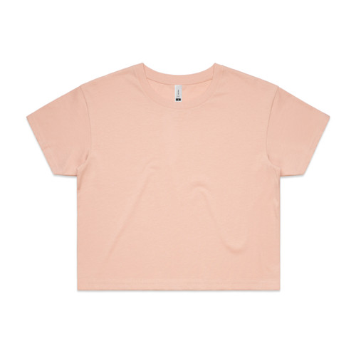 PALE PINK wo's-crop-tee-palepink